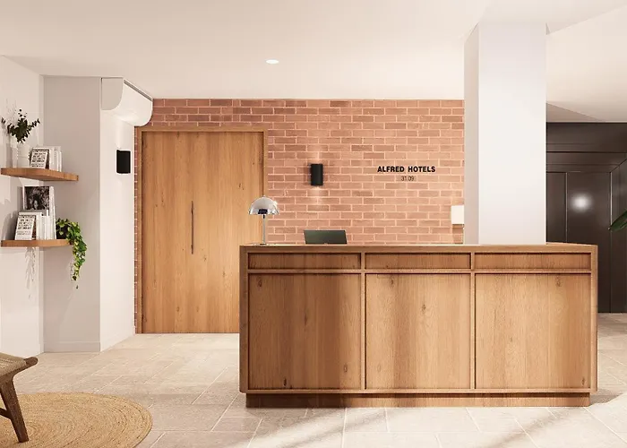 Hotel Ours Blanc - Centre Toulouse